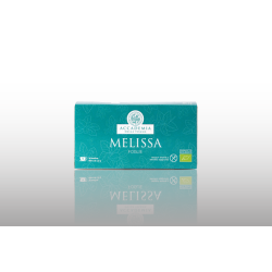 MELISSA filtri BIO
