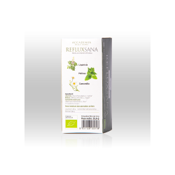 REFLUXANA filtri BIO