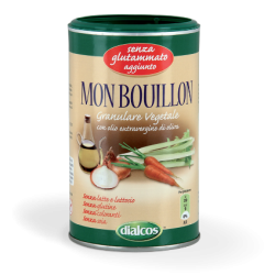 MON BOUILLON