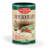 Mon bouillon préparé pour bouillons végétaux  Erboristeria Actis Sanremo