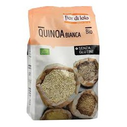 QUINOA BIANCA
