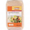 Gros sel rose d'himalaya alimentation biologique Arma di Taggia Sanremo