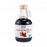 Sciroppo d'acero dolcificante naturale Erboristeria Actis Sanremo