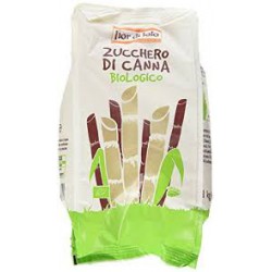 ZUCCHERO DI CANNA BIO