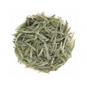 Le meilleur  thé blanc Bai Hao Yin Zhen Erboristeria Actis Arma di Taggia