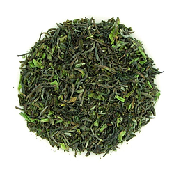 Thé noir du Darjeeling Erboristeria Actis Sanremo