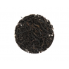 Thé noir lapsang fumé erboristeria Actis Sanremo e Imperia
