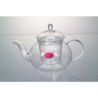 Théière en verre Erboristeria Actis Sanremo Théière en verre Erboristeria Actis Sanremo