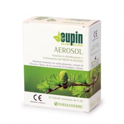 EUPIN AEROSOL CE