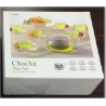 Cha cha tea set Hario Erboristeria Actis Sanremo Bordighera