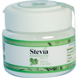 STEVIA CRISTALLI