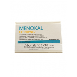 MENOKAL FAT BURNER