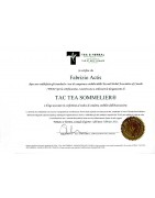 Erboristeria Actis vendita tè e tisane on line